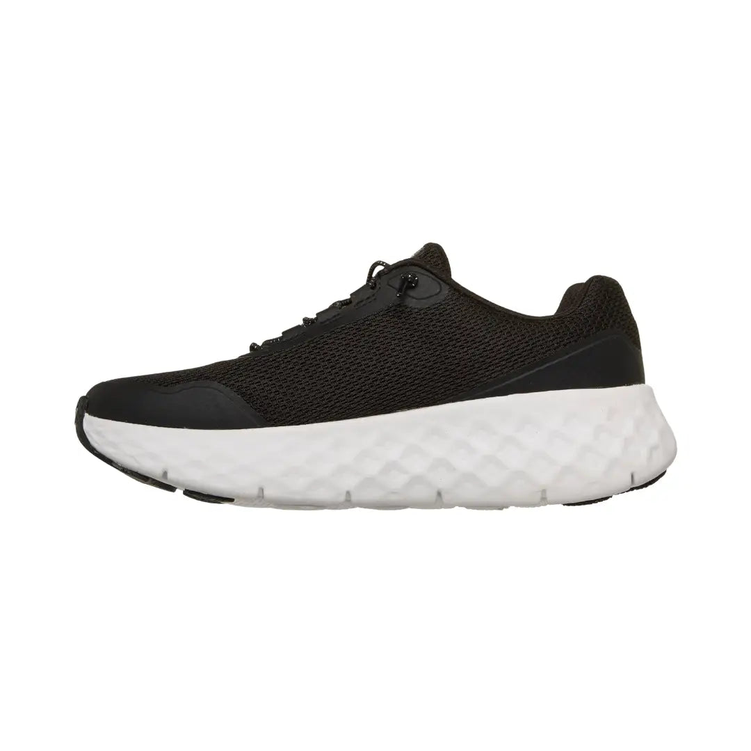 Skechers Women Go Walk Max Cushioning Flex | 126030BKW