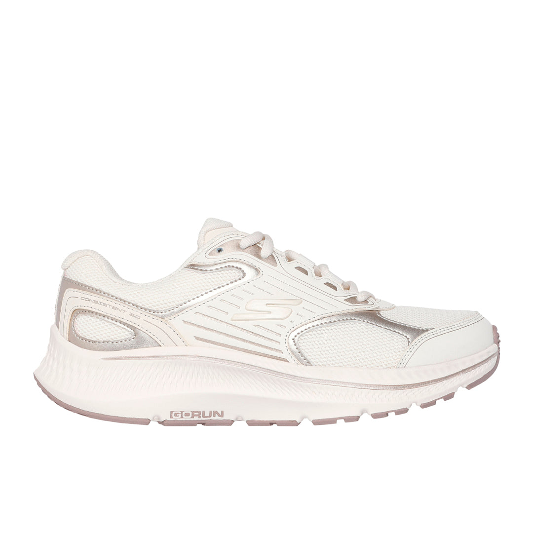 Skechers Women Go Run Consistent 2.0 - Advan | 128606NAT