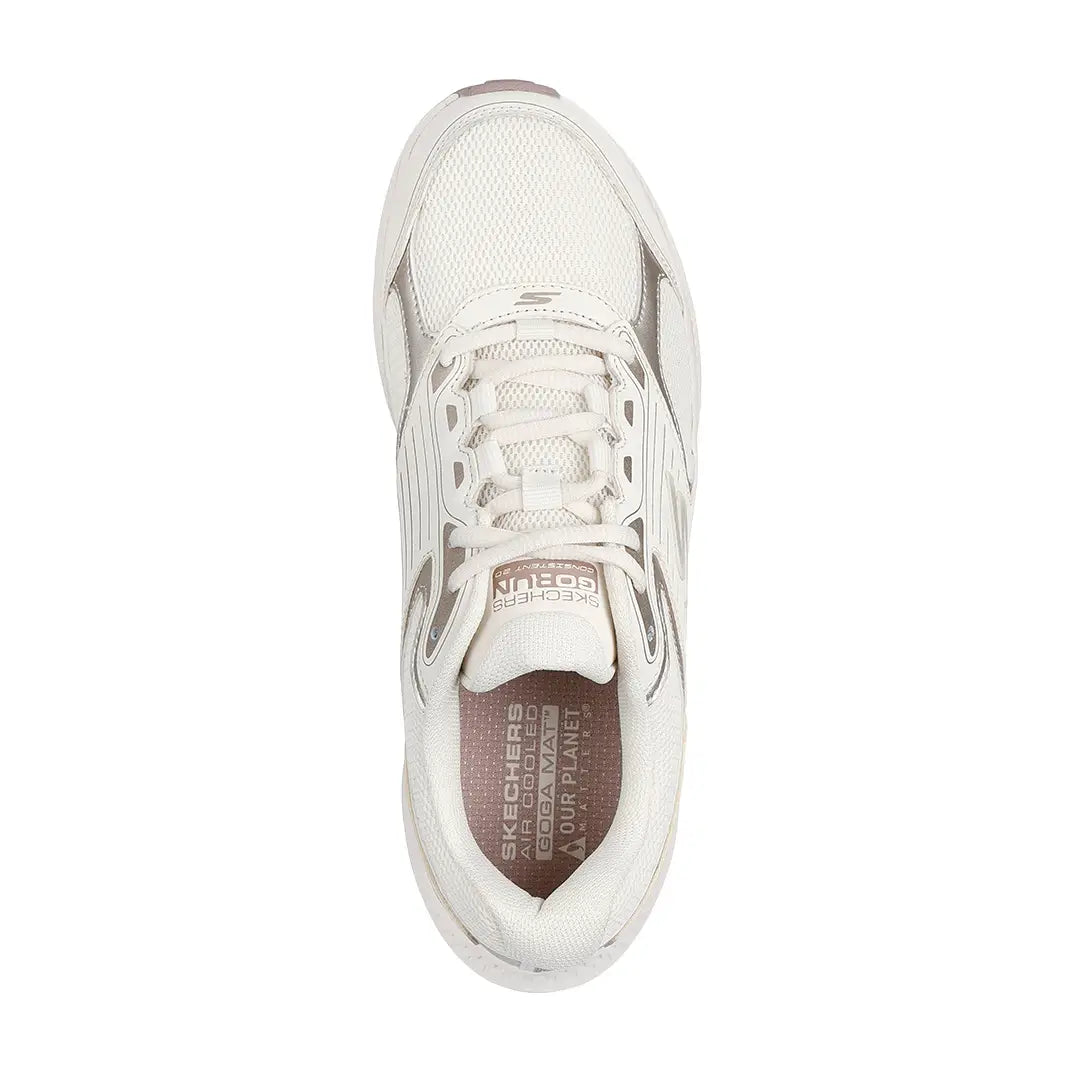 Skechers Women Go Run Consistent 2.0 - Advan | 128606NAT