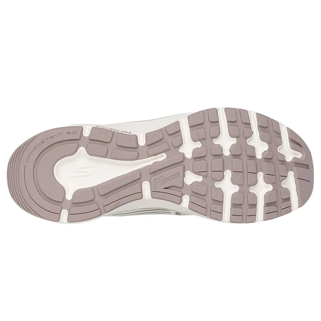 Skechers Women Go Run Consistent 2.0 - Advan | 128606NAT