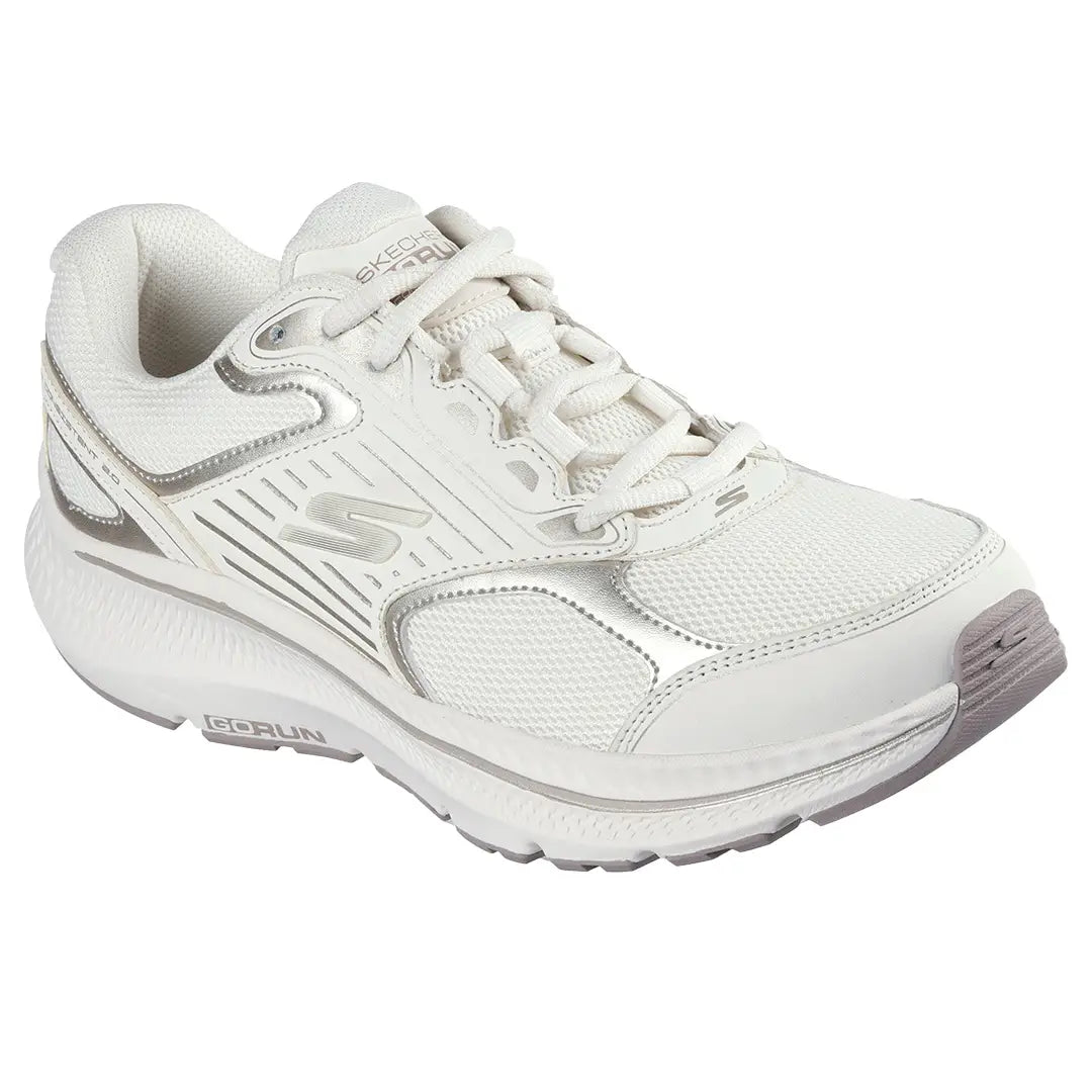 Skechers Women Go Run Consistent 2.0 - Advan | 128606NAT