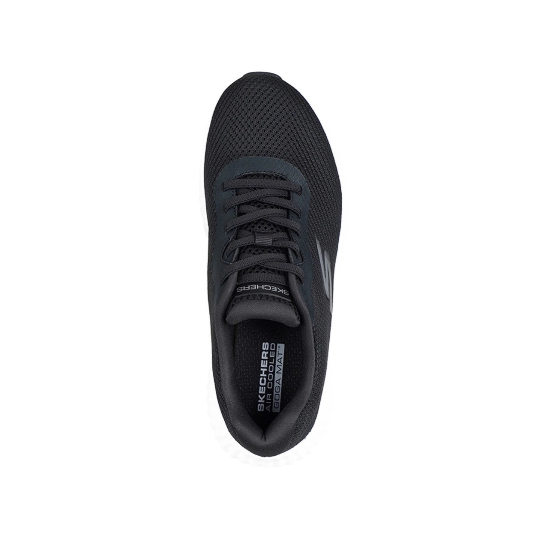 Skechers Women Go Run Now - Calumet | 129368BKW