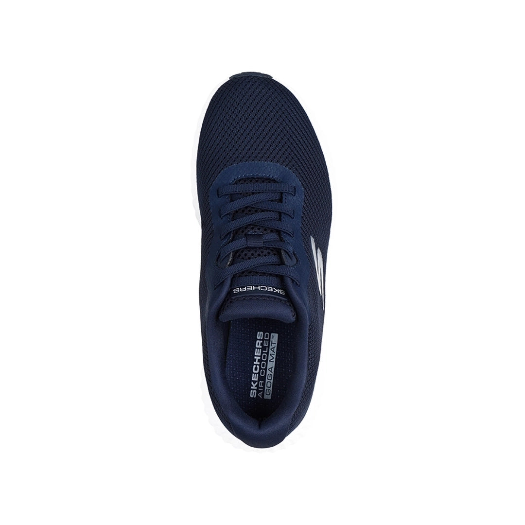 Skechers Women Go Run Now - Calumet | 129368NVW