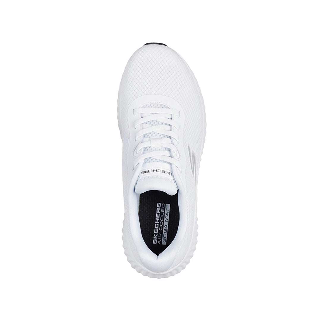 Skechers Women Go Run Now - Calumet | 129368WBK