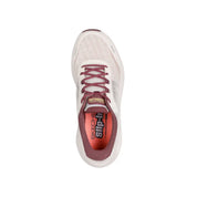 Skechers Women Max Cushioning Glide-Step - A | 129401NAT