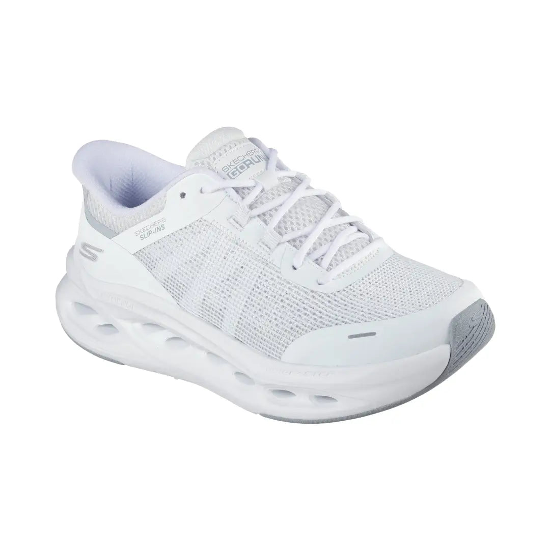 Skechers Women Max Cushioning Glide-Step - A | 129401WGY