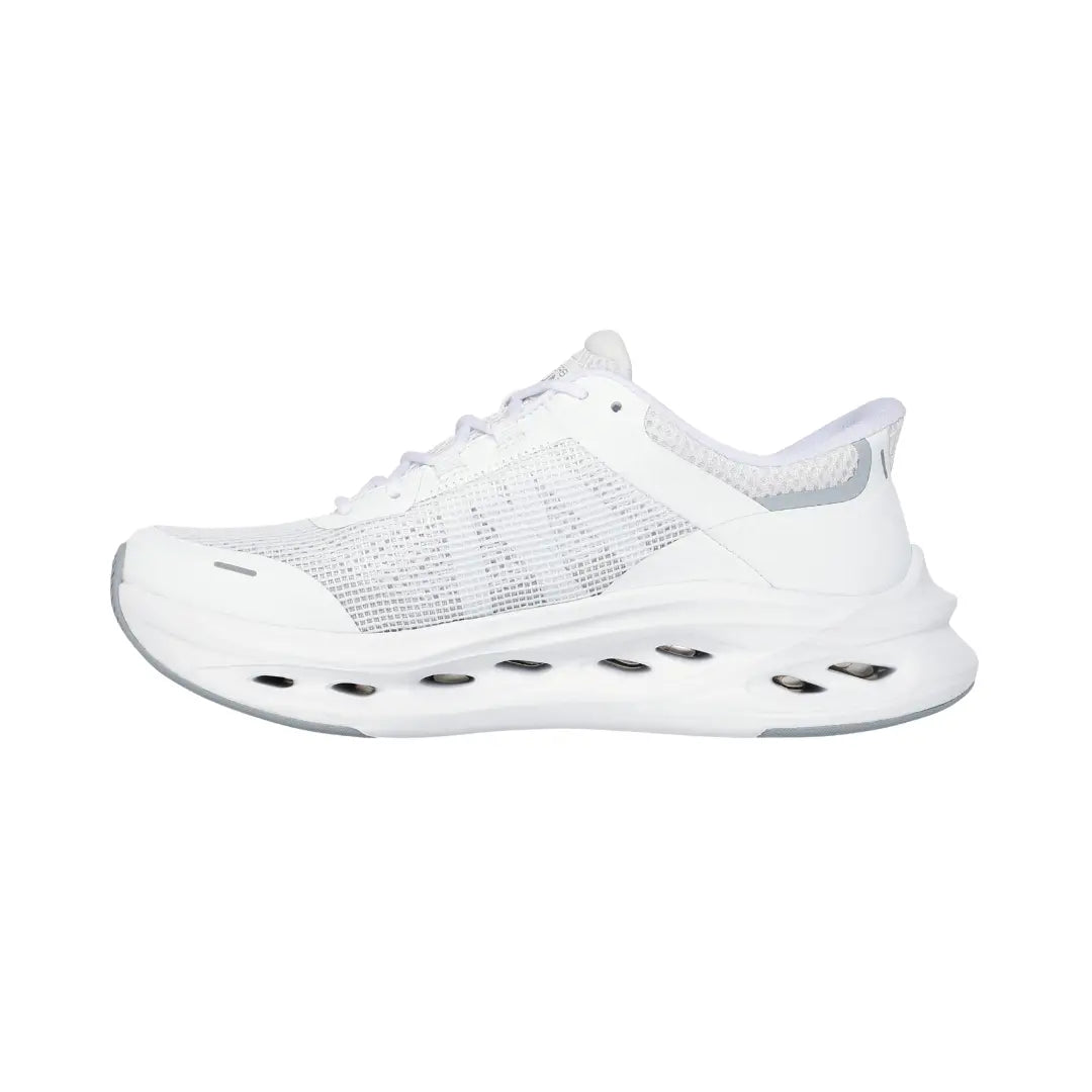 Skechers Women Max Cushioning Glide-Step - A | 129401WGY