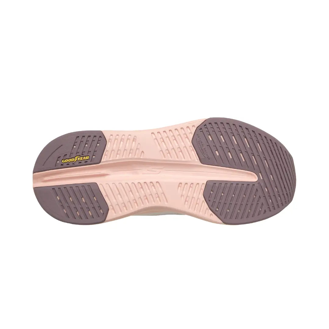 Skechers Women Max Cushioning Glides-Step | 129407GYCL