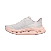 Skechers Women Max Cushioning Glides-Step | 129407GYCL