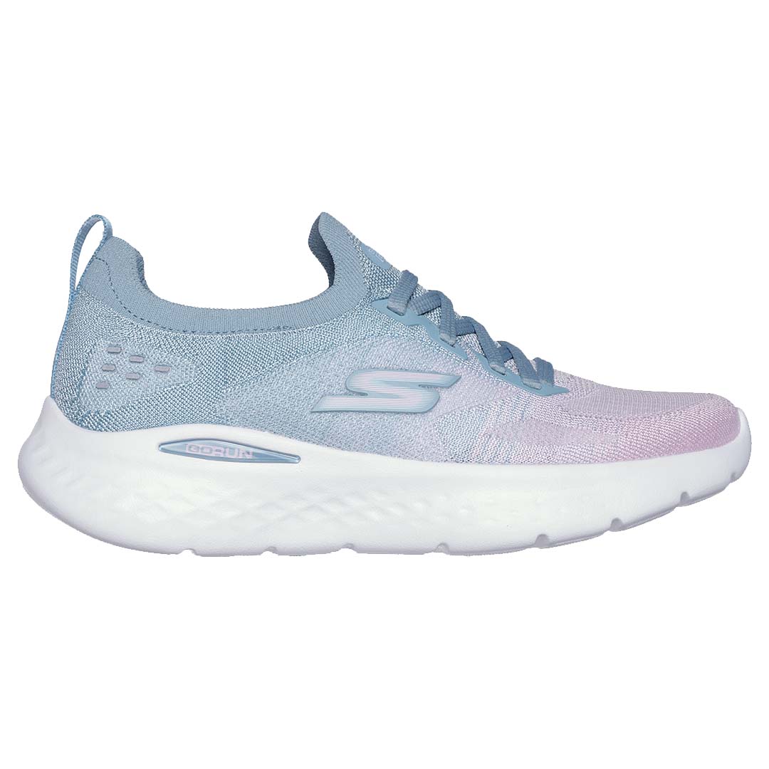 Skechers Women Go Run Lite - Sanibell | 129445LBPK