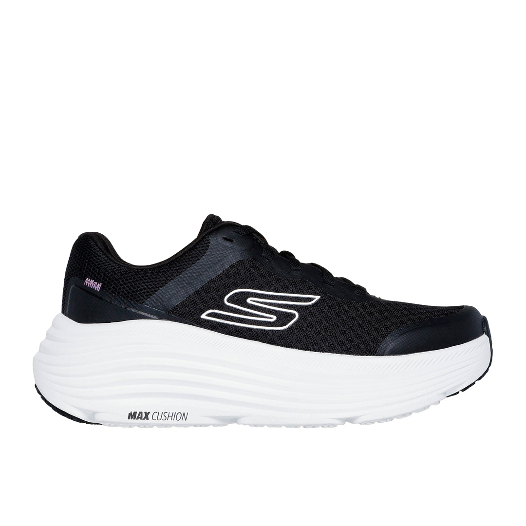Skechers Women Max Cushioning Endeavour - CA | 129470BKW