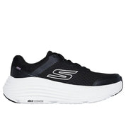 Skechers Women Max Cushioning Endeavour - CA | 129470BKW