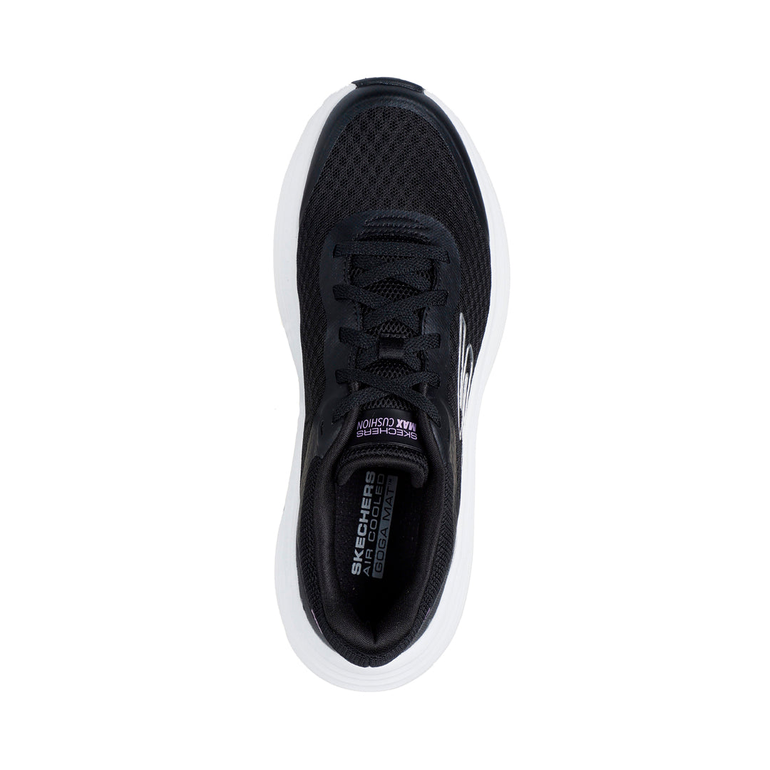 Skechers Women Max Cushioning Endeavour - CA | 129470BKW