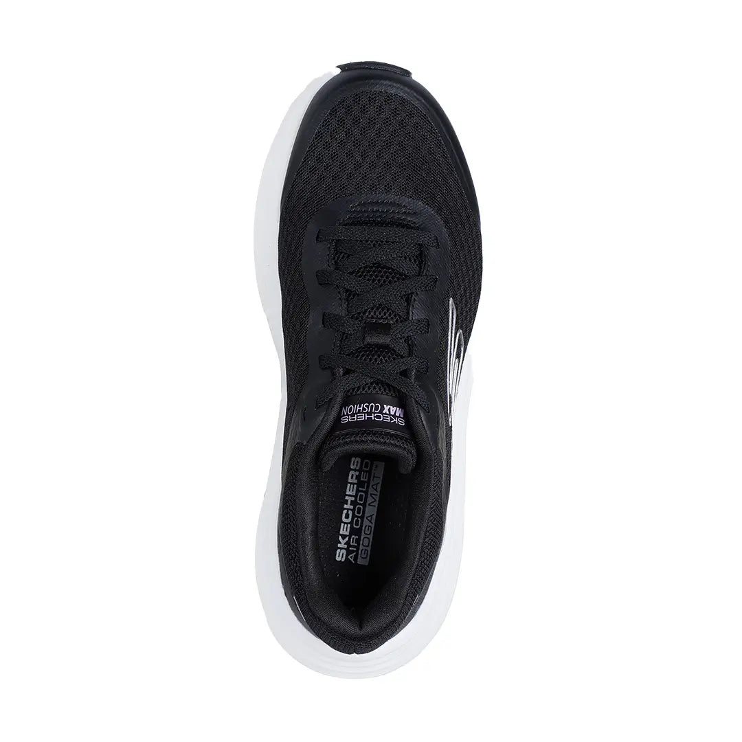 Skechers Women Max Cushioning Endeavour - CA | 129470BKW