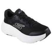 Skechers Women Max Cushioning Endeavour - CA | 129470BKW