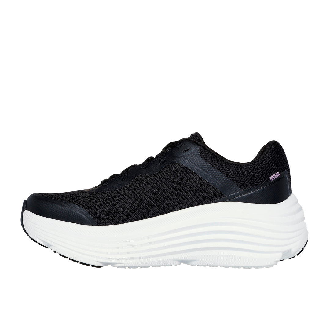 Skechers Women Max Cushioning Endeavour - CA | 129470BKW