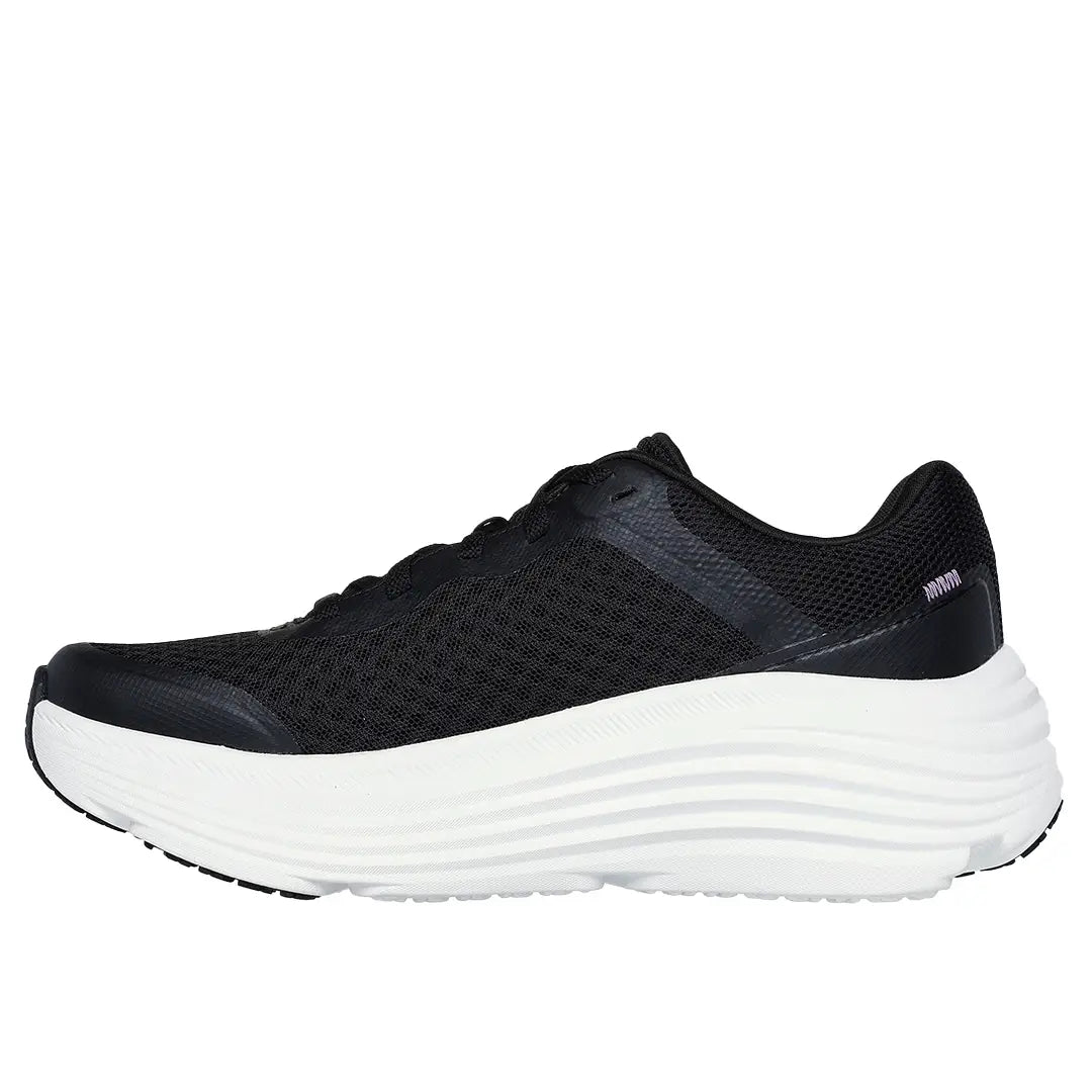 Skechers Women Max Cushioning Endeavour - CA | 129470BKW