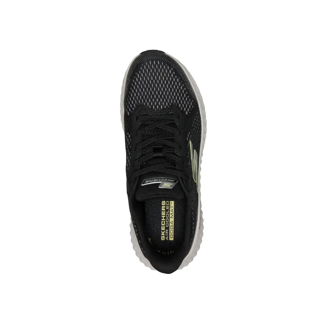 Skechers Women Go Run Now-Specta | 129735BKW