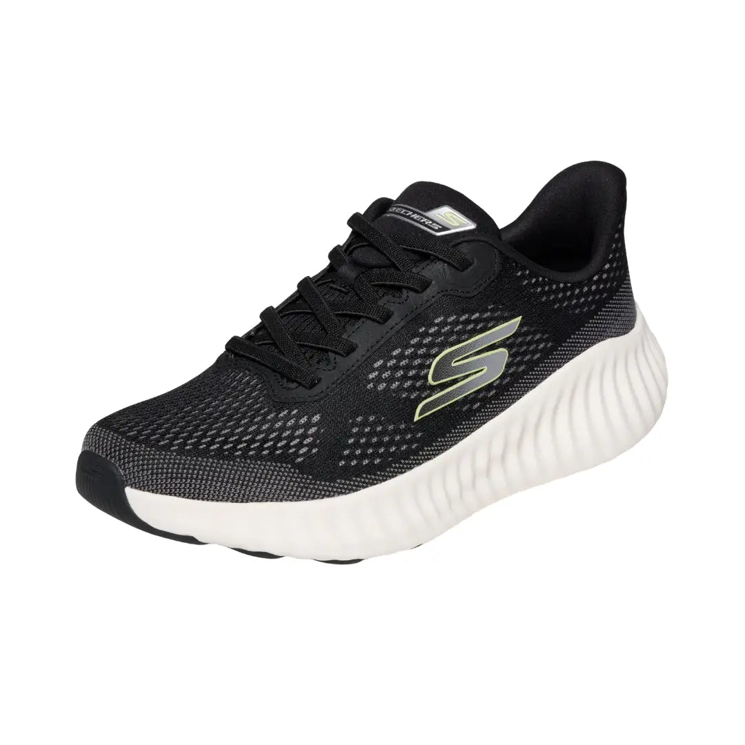 Skechers Women Go Run Now-Specta | 129735BKW