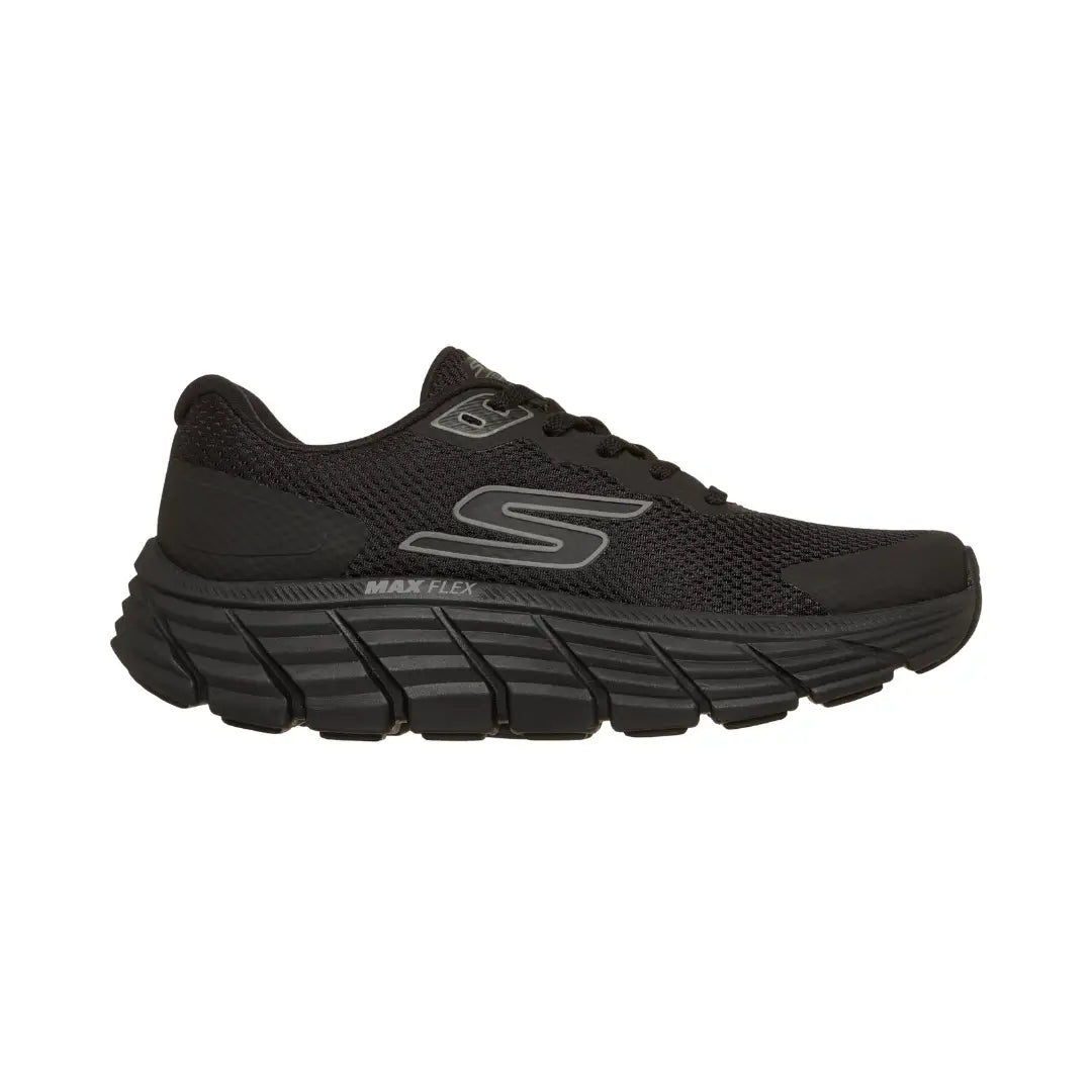 Skechers Women Max Flex-Maryn | 129761BBK