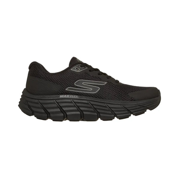 Skechers Women Max Flex-Maryn | 129761BBK