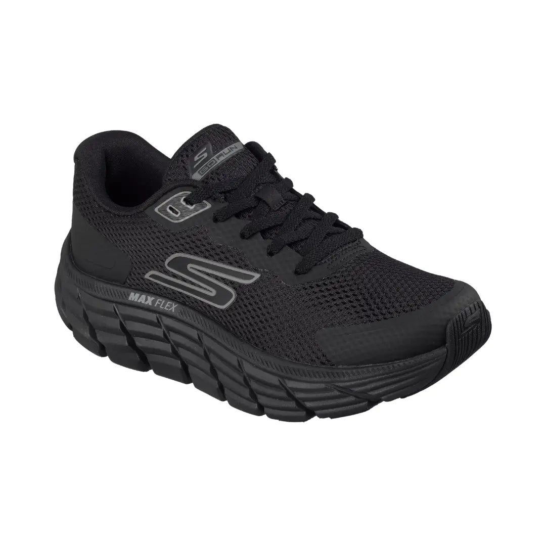Skechers Women Max Flex-Maryn | 129761BBK