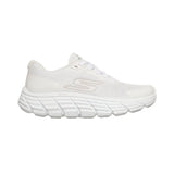 Skechers Women Max Flex-Maryn | 129761WHT
