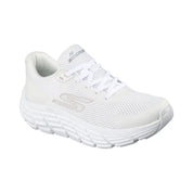 Skechers Women Max Flex-Maryn | 129761WHT