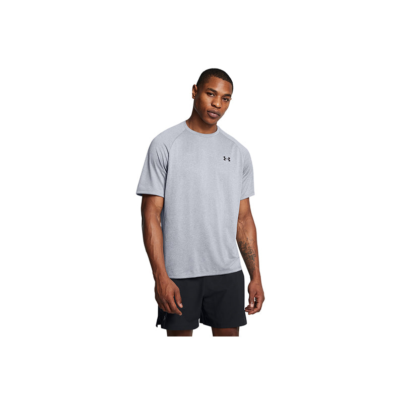 UA Men Tech 2.0 Short Sleeve Tee | 1326413