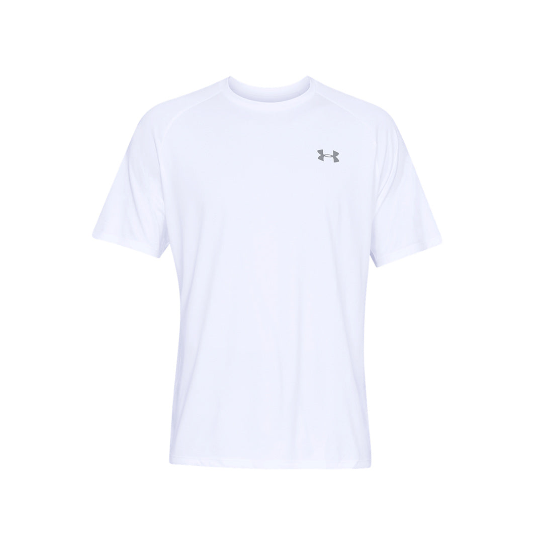 Under Armour Men Tech 2.0 SS Tee | 1326413-100