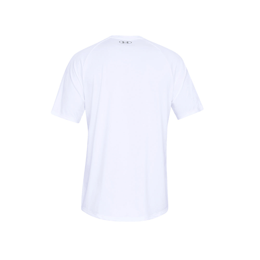 Under Armour Men Tech 2.0 SS Tee | 1326413-100