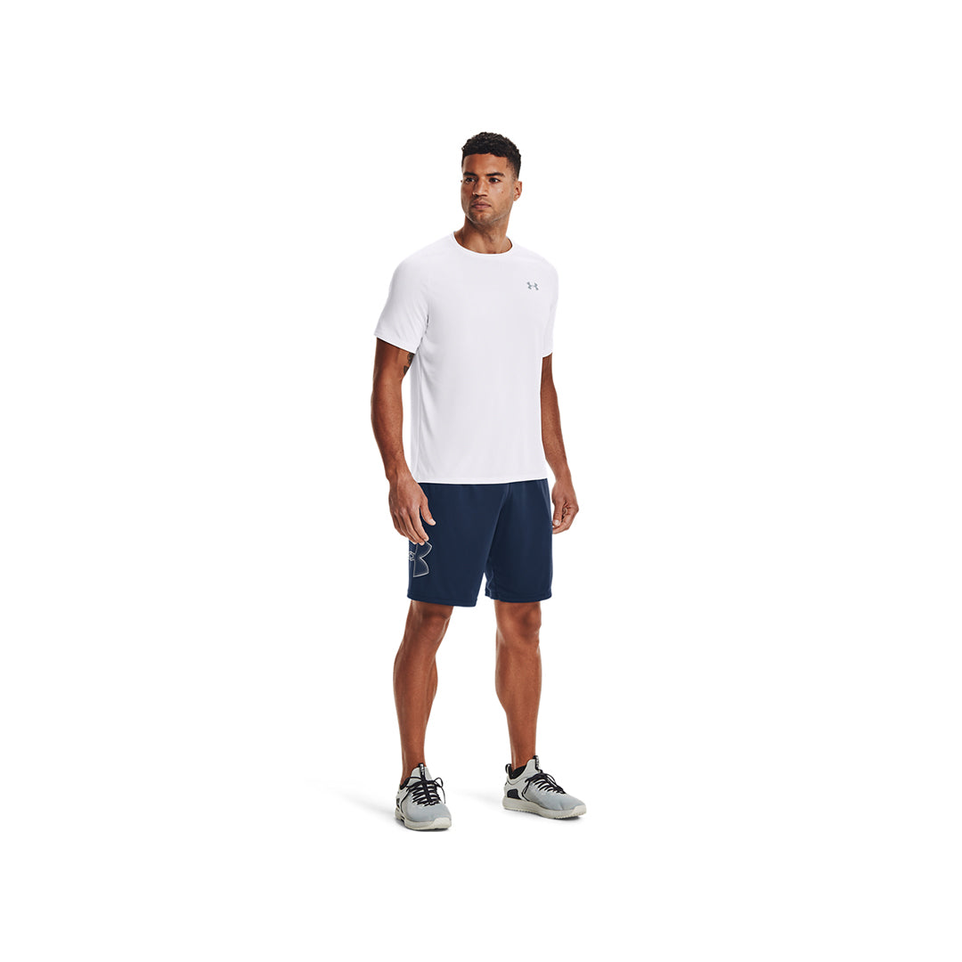 Under Armour Men Tech 2.0 SS Tee | 1326413-100