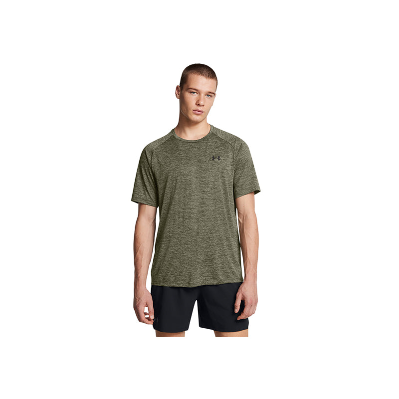 Under Armour Men Tech 2.0 SS Tee  | 1326413-390