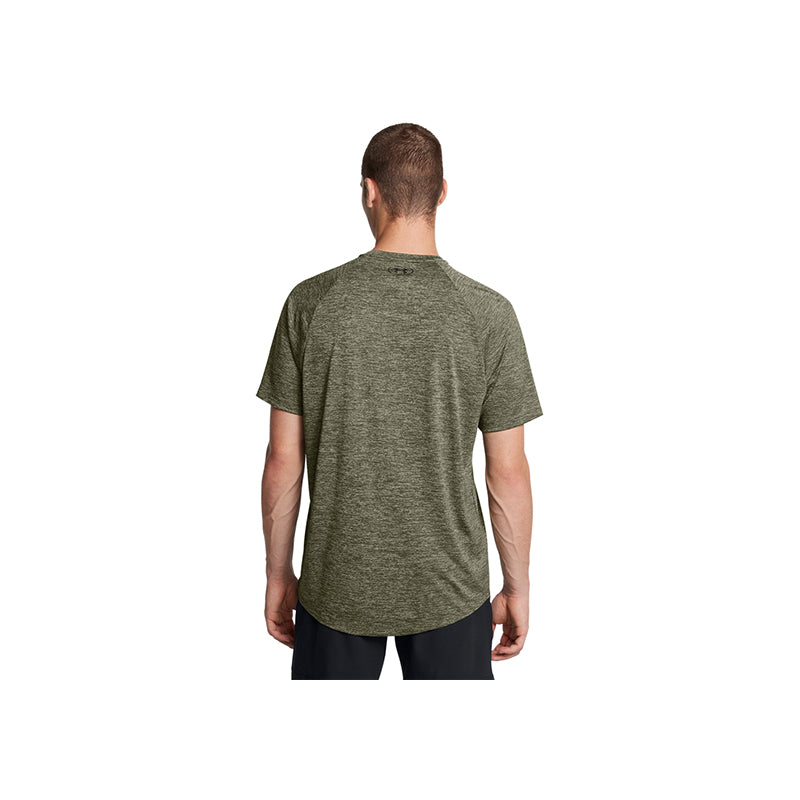 Under Armour Men Tech 2.0 SS Tee  | 1326413-390