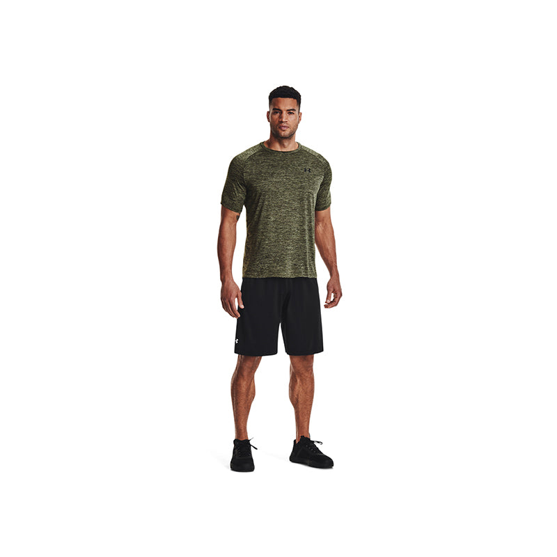 Under Armour Men Tech 2.0 SS Tee  | 1326413-390
