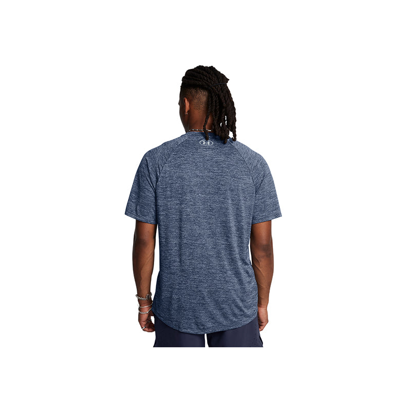 UA Men Tech 2.0 Short Sleeve Tee | 1326413