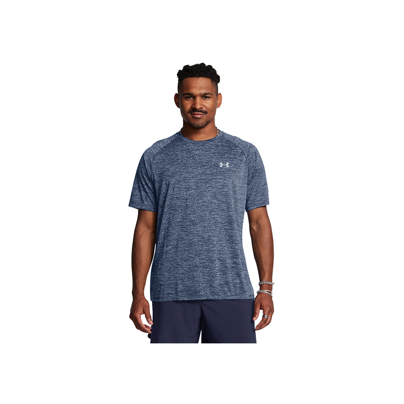 Under Armour Men Tech 2.0 SS Tee | 1326413-409
