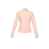 UA Women Qualifier Half Zip | 1326512