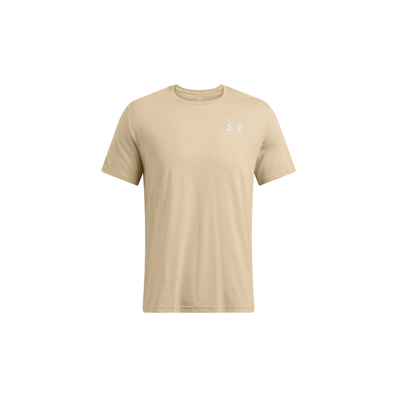 Under Armour Men Sport style Left Chest Logo Short Sleeve | 1326799-300