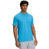 UA Men Sportstyle Left Chest Short Sleeve | 1326799
