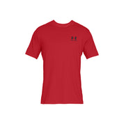 UA Men Sportstyle Left Chest Short Sleeve | 1326799