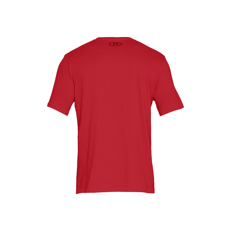 Under Armour Men Sport style Left Chest Logo Short Sleeve | 1326799-600