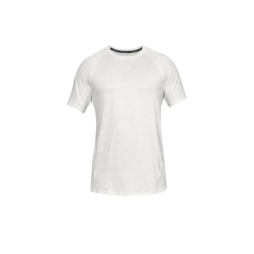 Under Armour Men Mk1 Ss Printed | 1327249-112