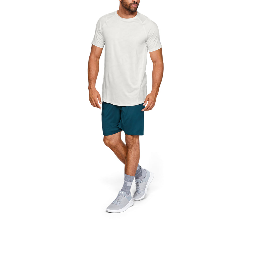 Under Armour Men Mk1 Ss Printed | 1327249-112