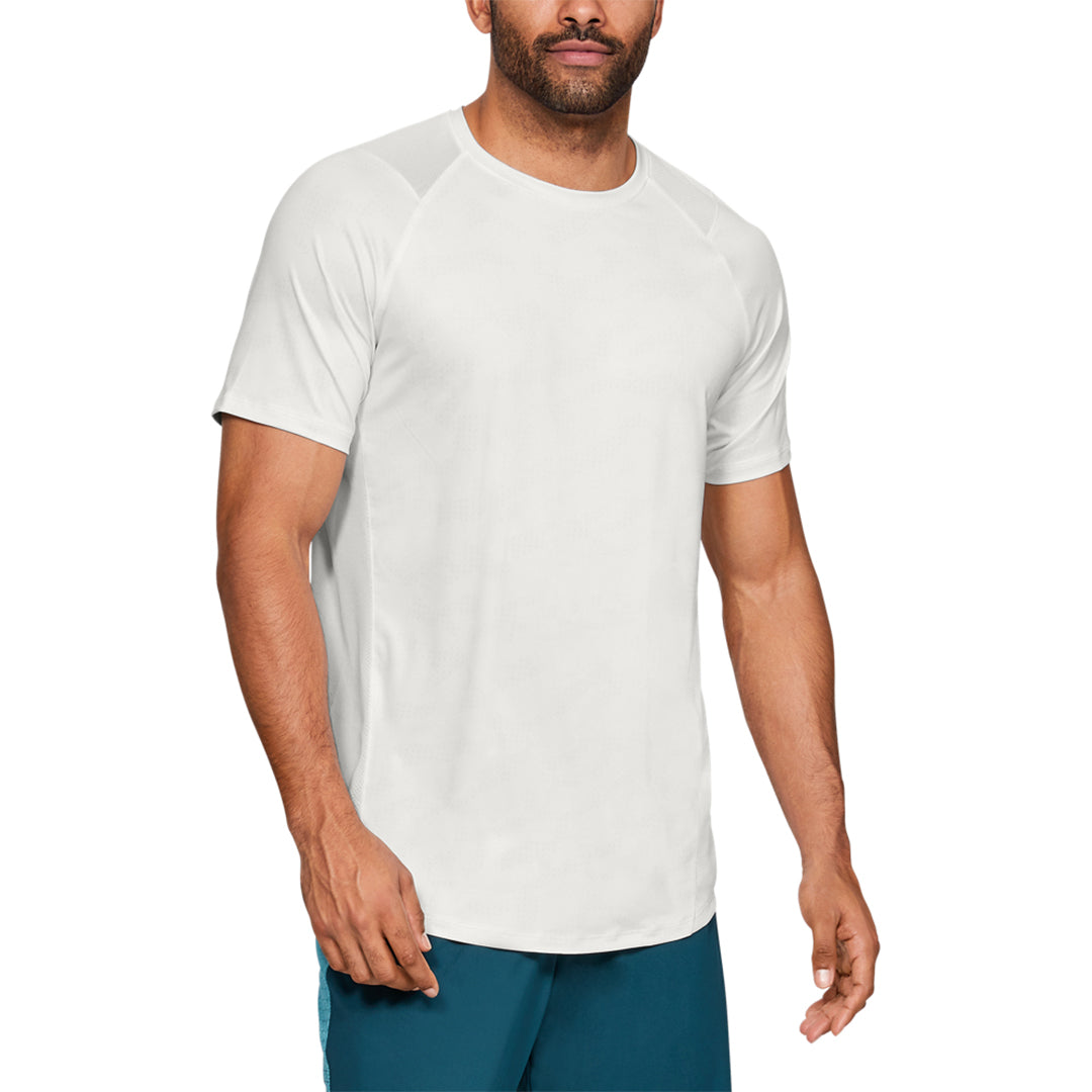 Under Armour Men Mk1 Ss Printed | 1327249-112