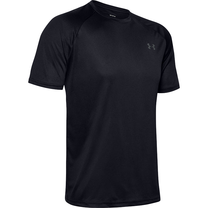 Under Armour Men Velocity 2.0 Short Sleeve Tee | 1327965-001