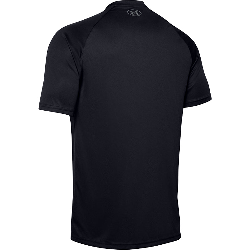 Under Armour Men Velocity 2.0 Short Sleeve Tee | 1327965-001