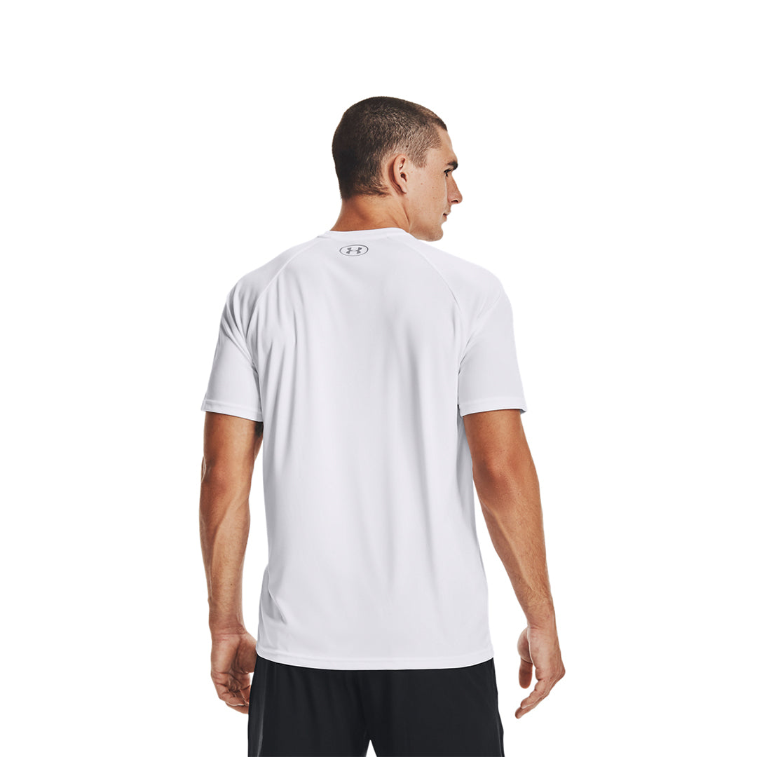 UA Men Velocity 2.0 Short Sleeve Tee | 1327965