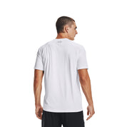 UA Men Velocity 2.0 Short Sleeve Tee | 1327965