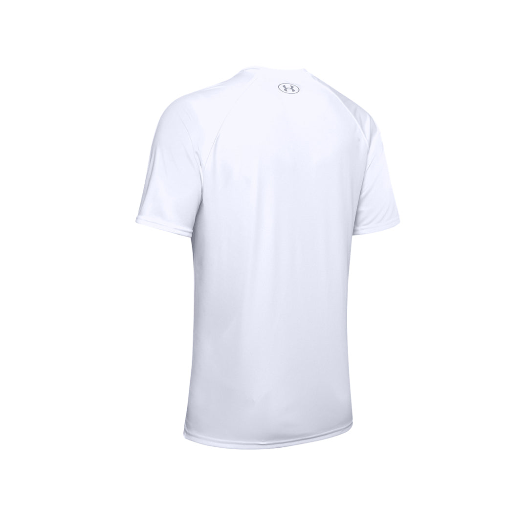 UA Men Velocity 2.0 Short Sleeve Tee | 1327965